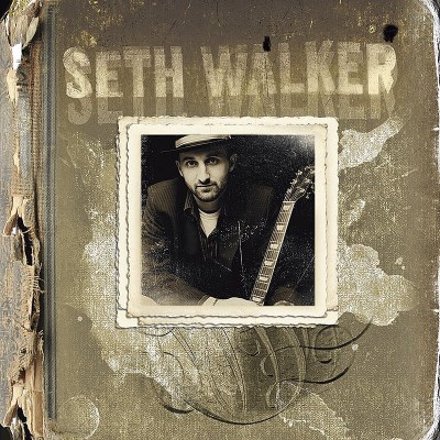 Seth Walker/Seth Walker